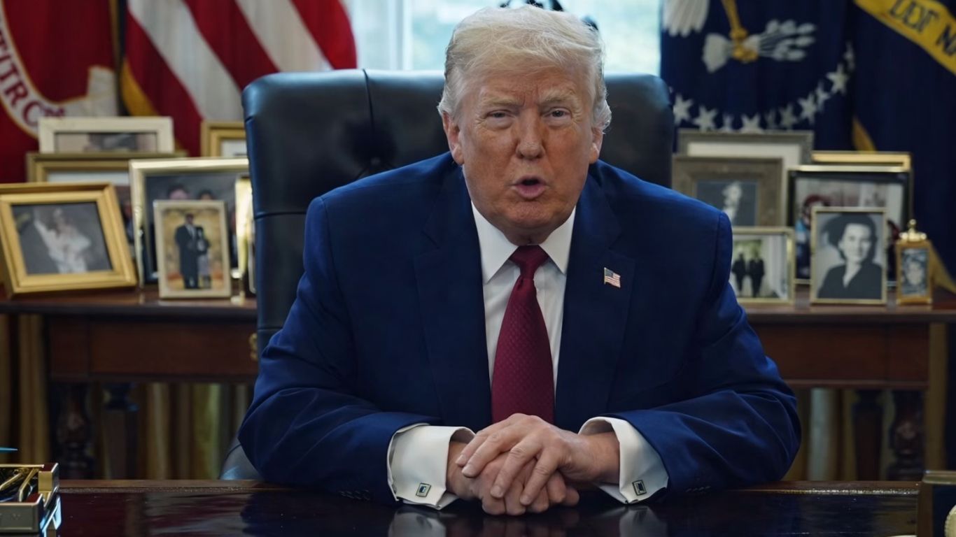Trump cria “Escudo das Américas” com 12 países da América Latina para combater cartéis
