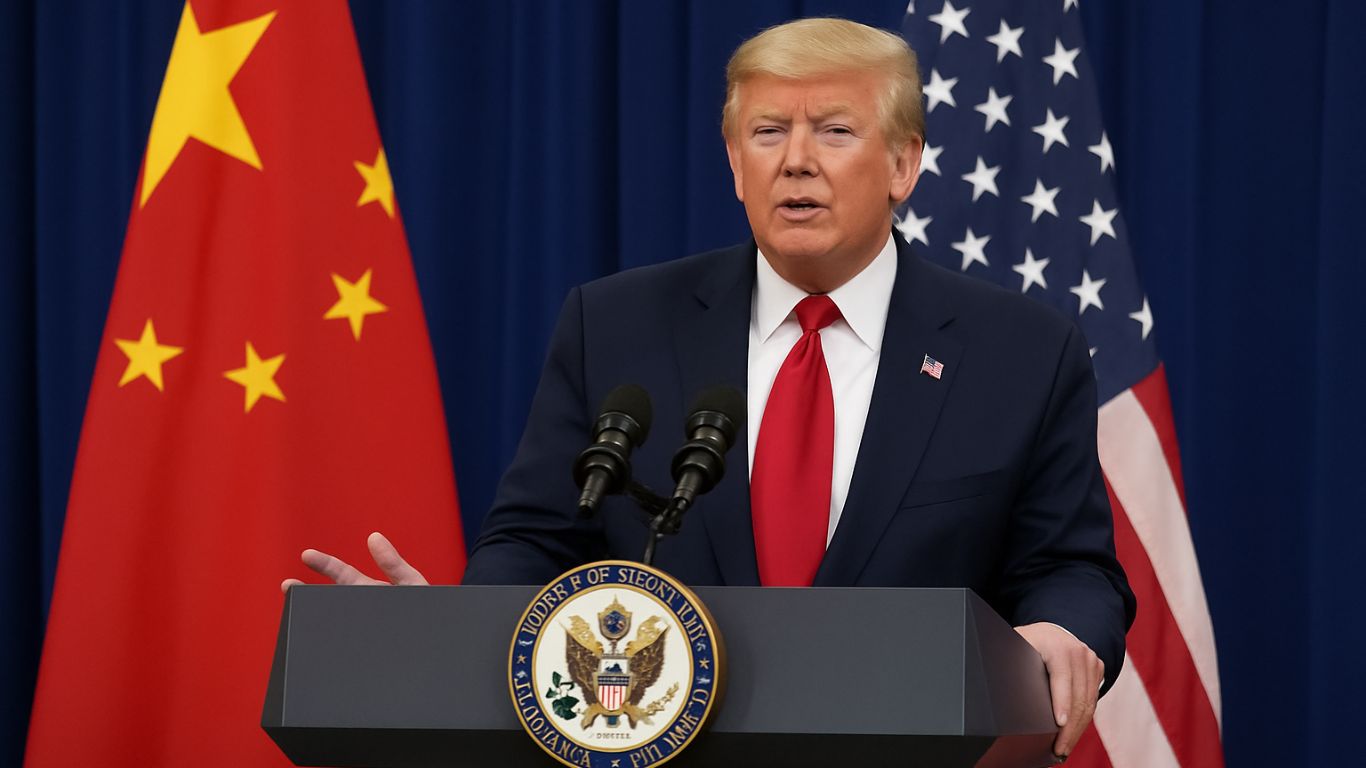EUA reafirmam Doutrina Monroe e miram influência chinesa na América Latina