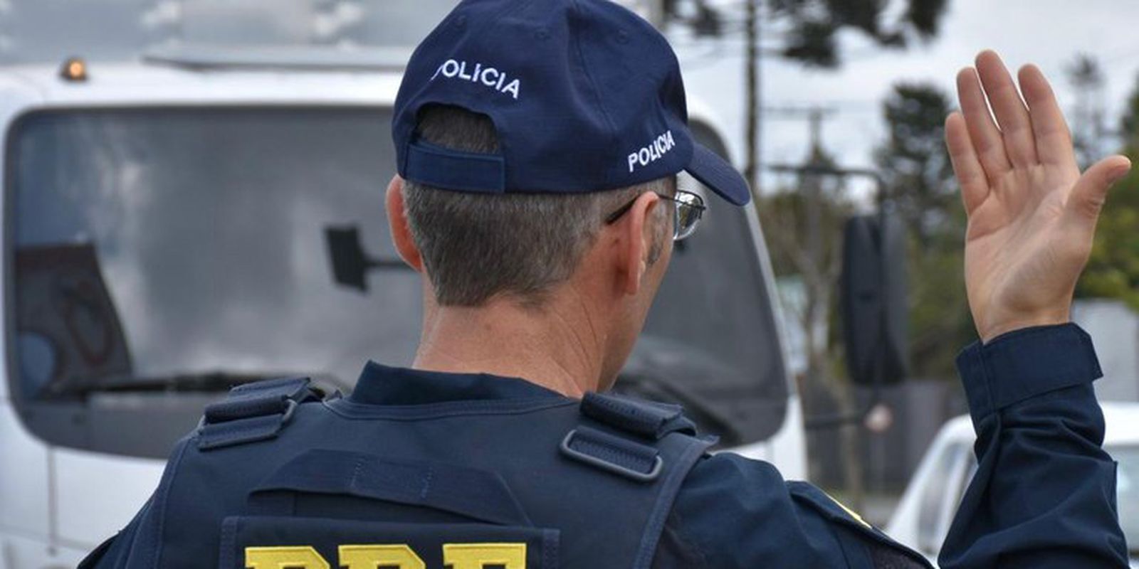 Acidentes em rodovias federais matam 109 pessoas no feriado de Ano Novo