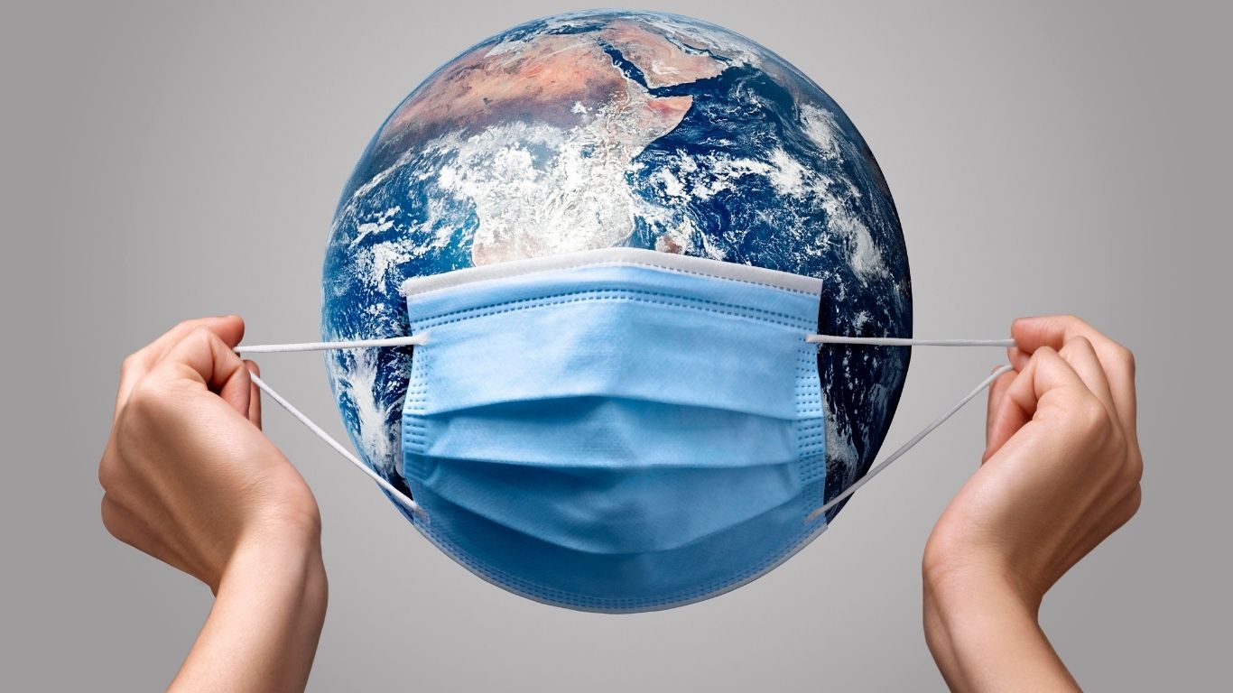 Acordo Global de Pandemias: por que o mundo não pode deixar esse tema esfriar