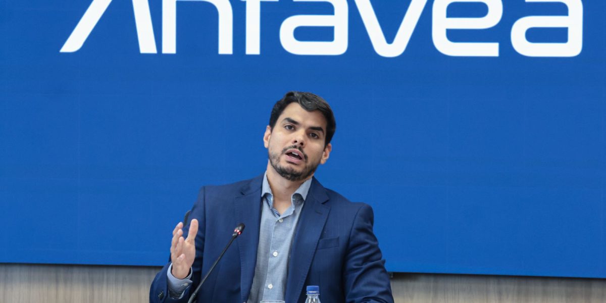 Produção de veículos deve crescer 3,7% em 2026, projeta Anfavea