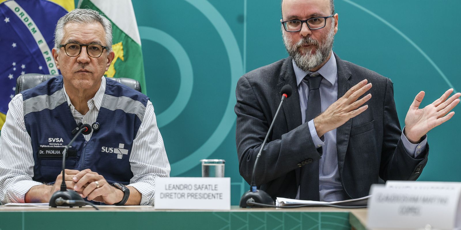Anvisa libera estudo clínico de medicamento nacional para lesão medular