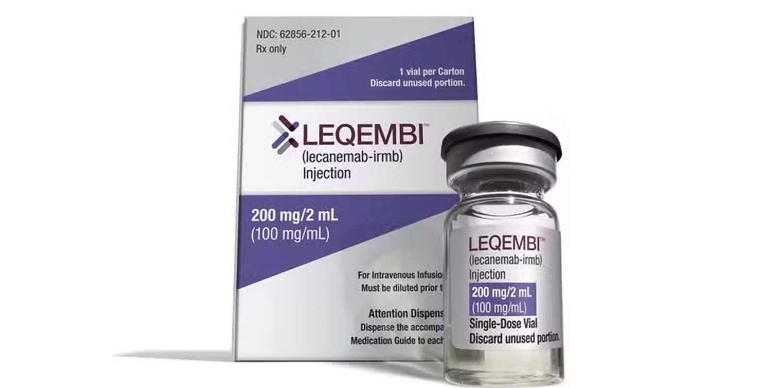 Anvisa aprova medicamento Leqembi para tratamento inicial da doença de Alzheimer