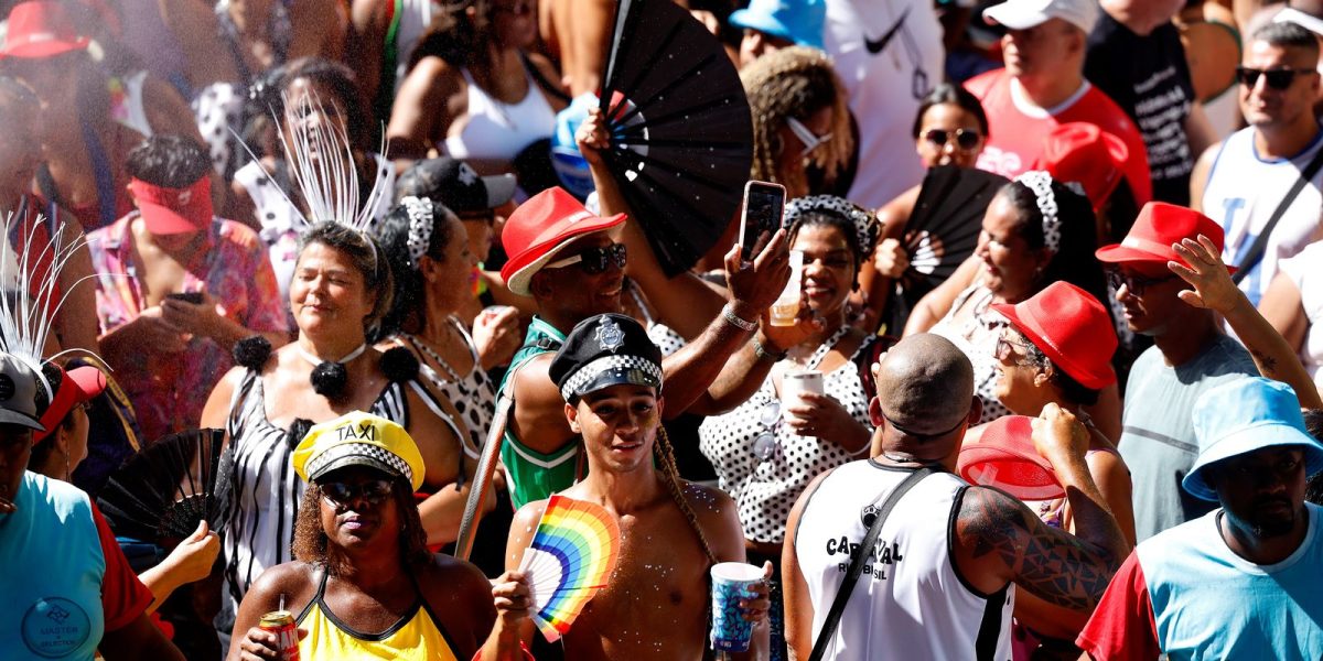 “Blackface de cabelo” reacende debate sobre racismo e fantasia no carnaval