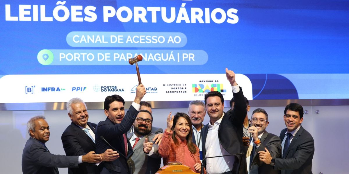 B3 realiza 75 leilões e movimenta R$ 243,8 bilhões em investimentos