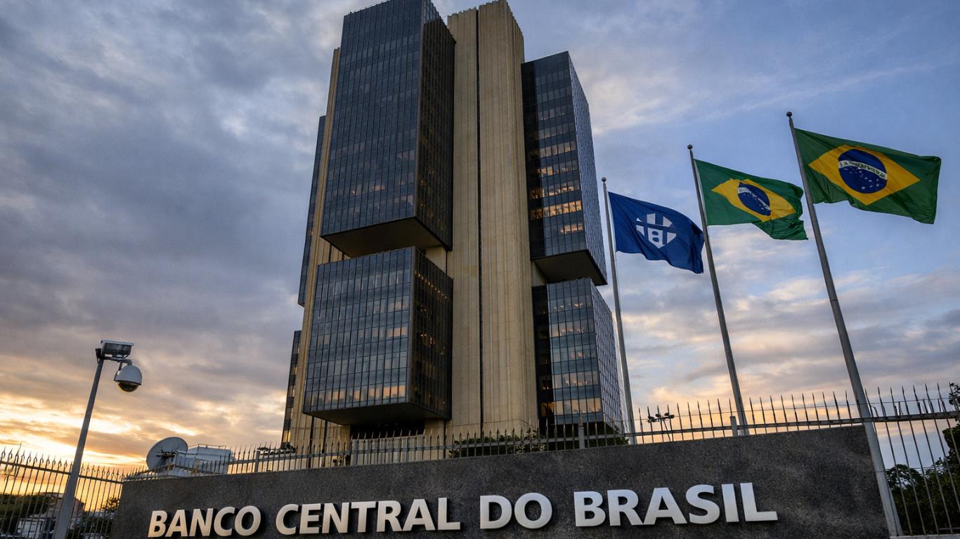 BC endurece regras para provedores de tecnologia no sistema financeiro