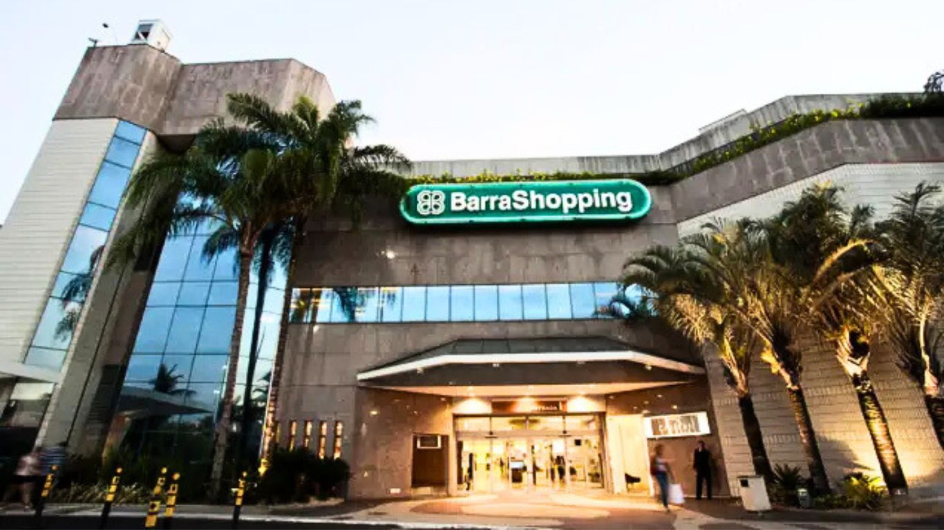 Machado Meyer assessora Multiplan na ampliação de participação no BarraShopping