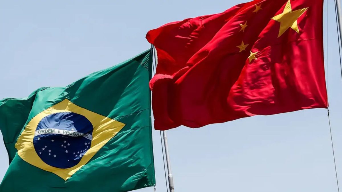Brasil vai isentar vistos para chineses em viagens de curta duração