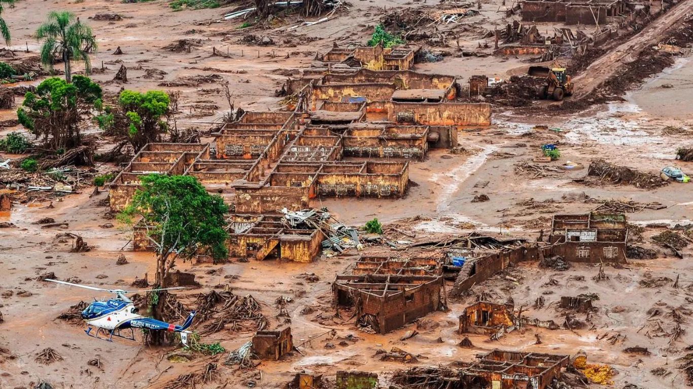 Tragédia de Brumadinho: acordo na Justiça começa a virar indenização para as famílias