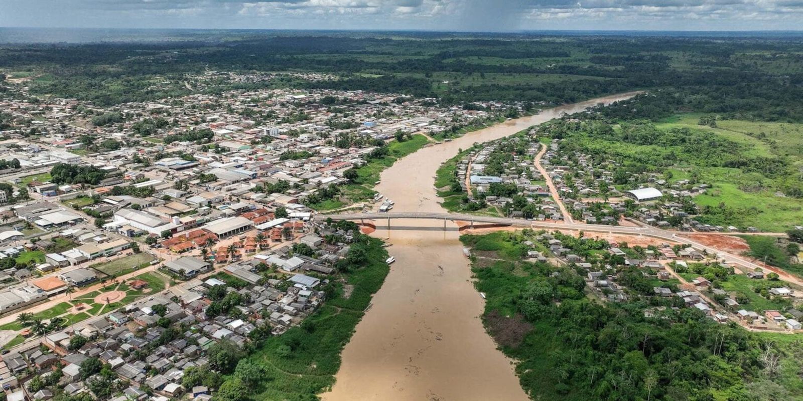 CGU e PF apuram fraude em licitações e uso de emendas na Prefeitura de Sena Madureira, no Acre