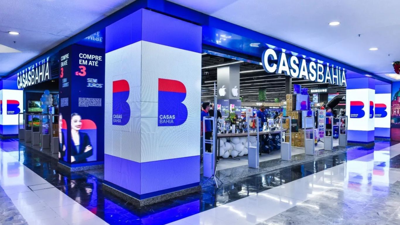 Pinheiro Neto, Machado Meyer e Spinelli atuam em emissão das Casas Bahia