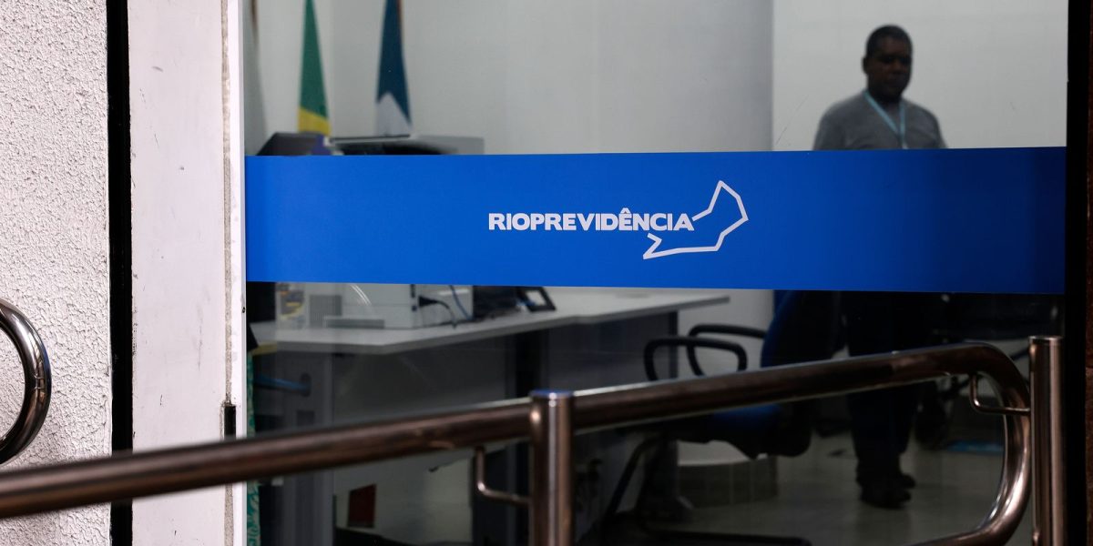 Diretor do Rioprevidência é exonerado após operação da PF no Rio