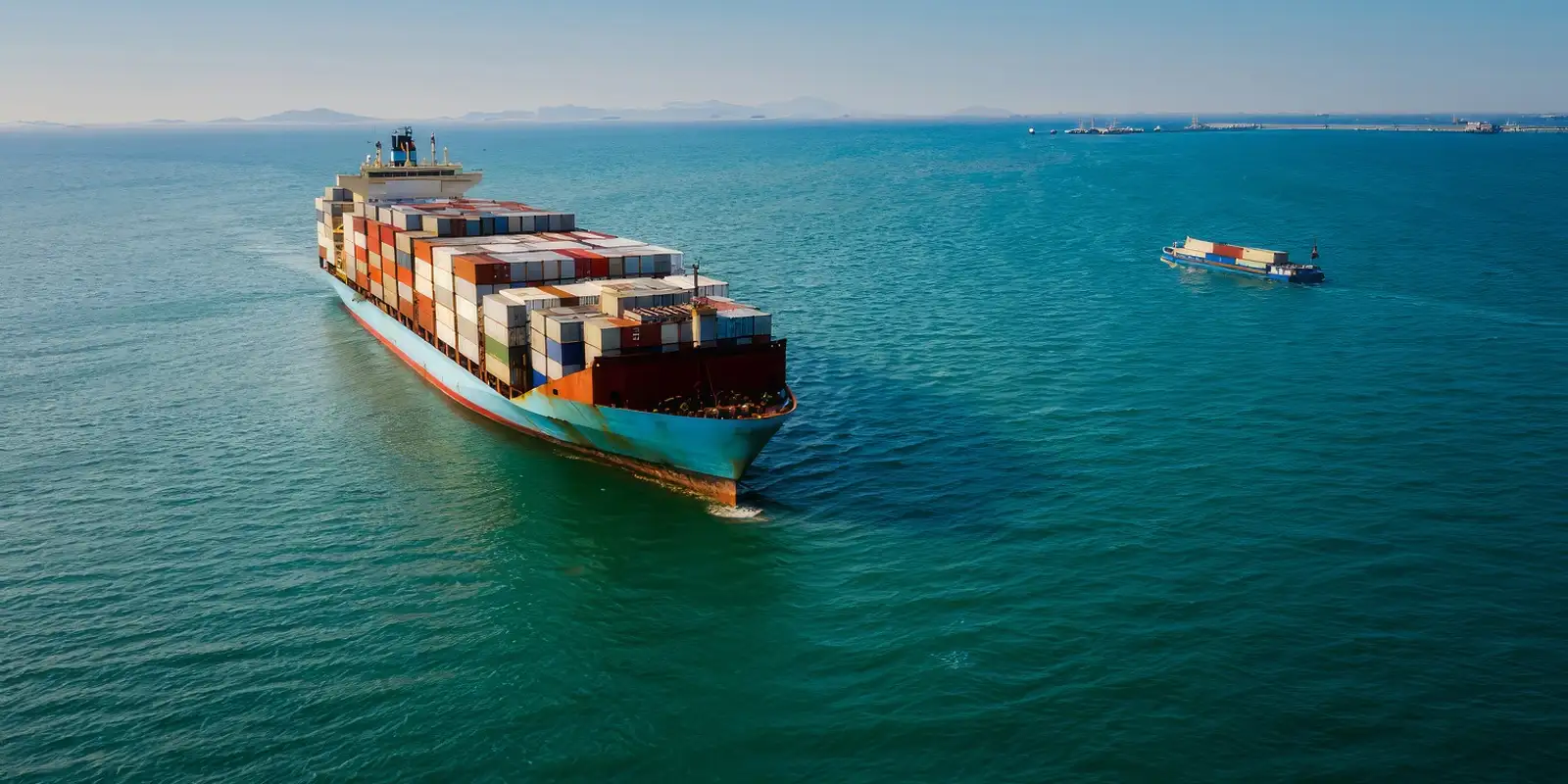 Com tarifaço, exportações do Brasil aos EUA caem 6,6% em 2025