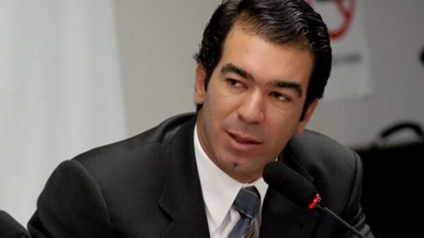 Morre Constantino Júnior, fundador da Gol, aos 57 anos, em São Paulo