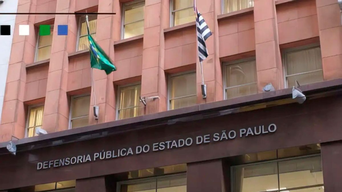 Defensoria Pública de SP faz 20 anos com reforço no interior e uso de IA