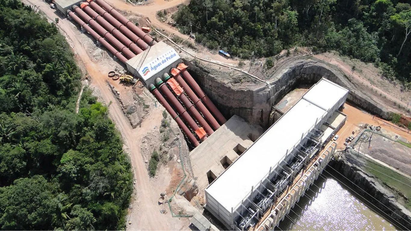 Trench Rossi assessora venda da Hidrelétrica Dardanelos por R$ 2,5 bilhões