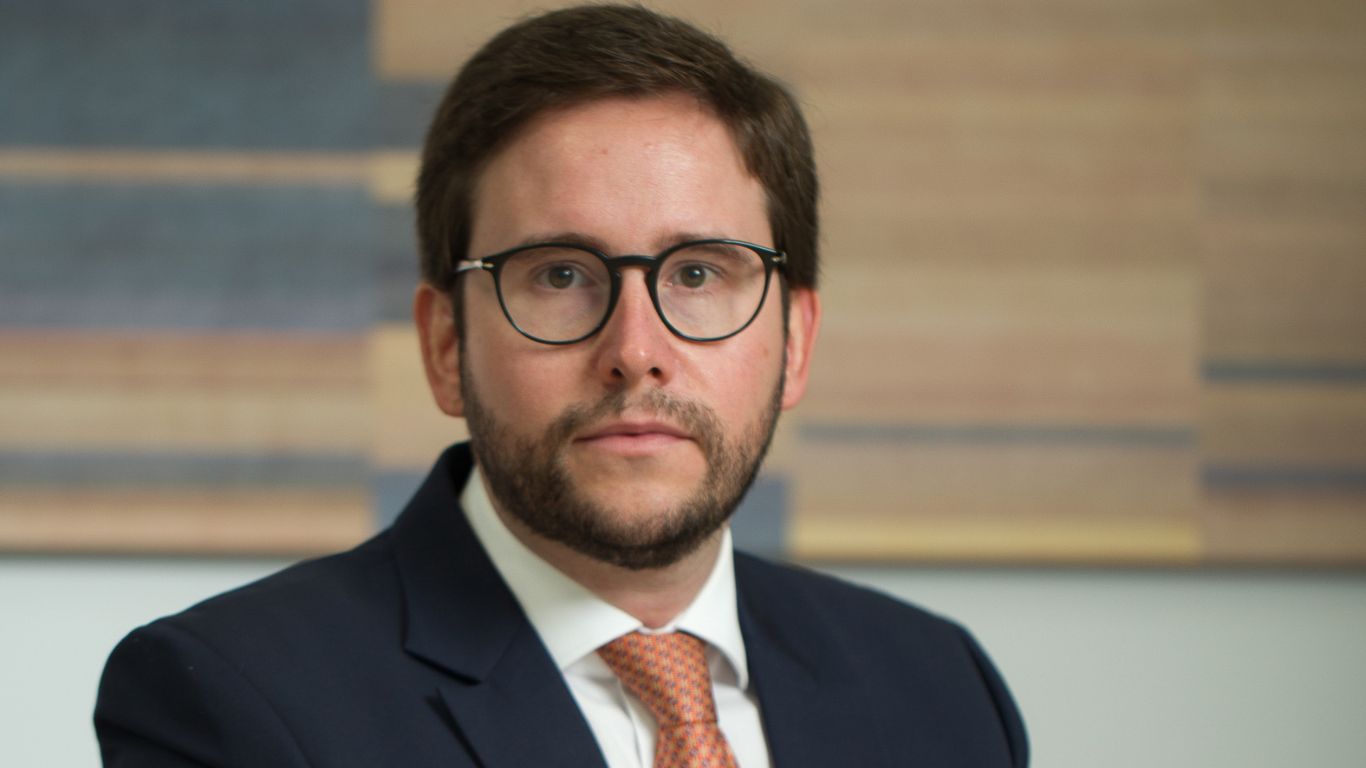 PGBR anuncia Eduardo Ramos como novo sócio patrimonial