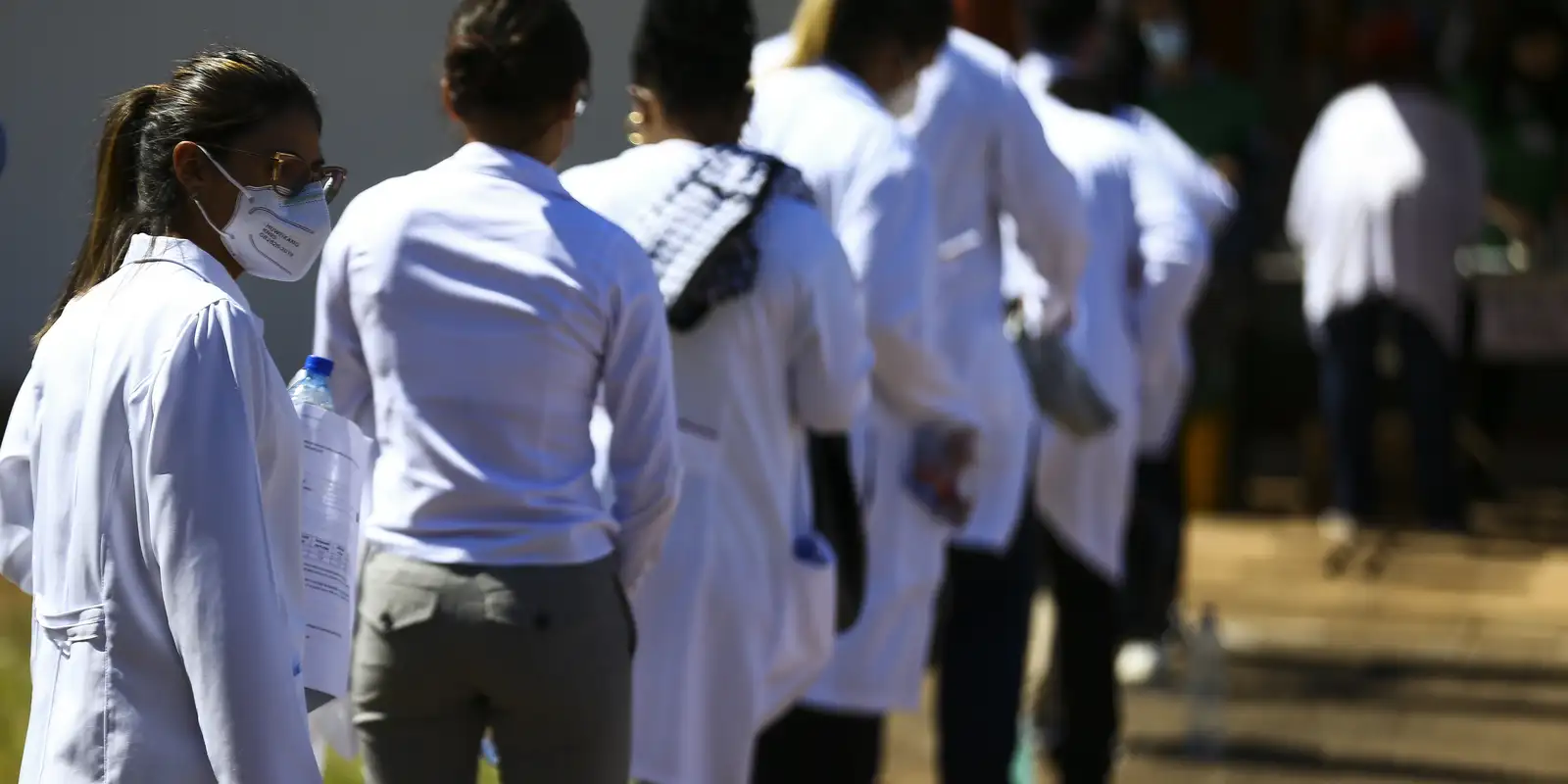 MEC coloca 99 cursos de medicina sob supervisão após resultado do Enamed