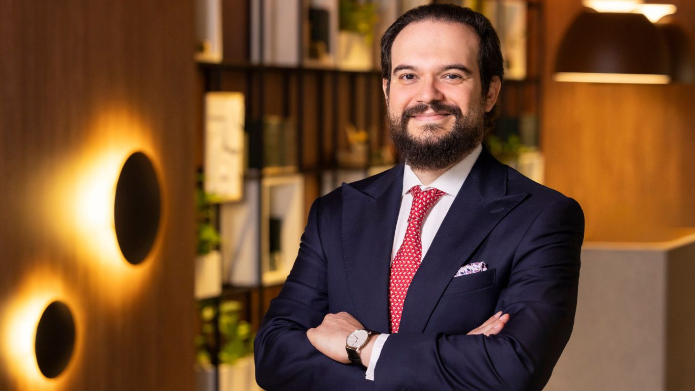 FLH acelera crescimento no mercado de Fusões & Aquisições com a chegada de José Eduardo Marretti