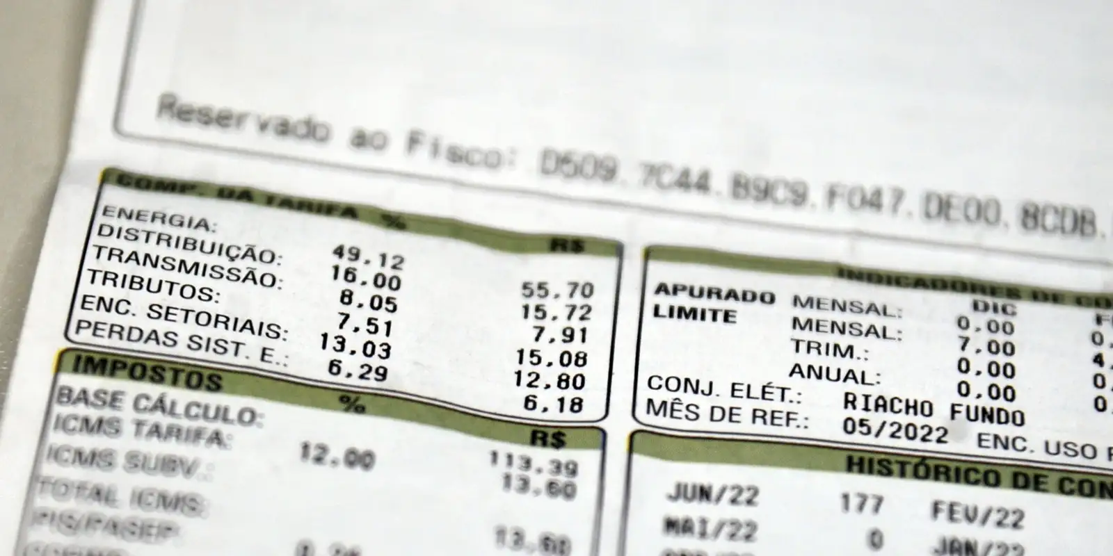 Aneel mantém bandeira verde e não haverá cobrança extra na conta de luz em fevereiro