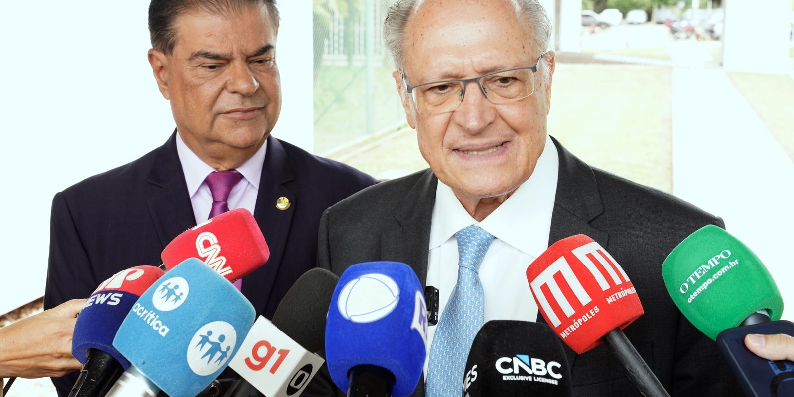Governo acelera tramitação do acordo Mercosul-União Europeia no Congresso