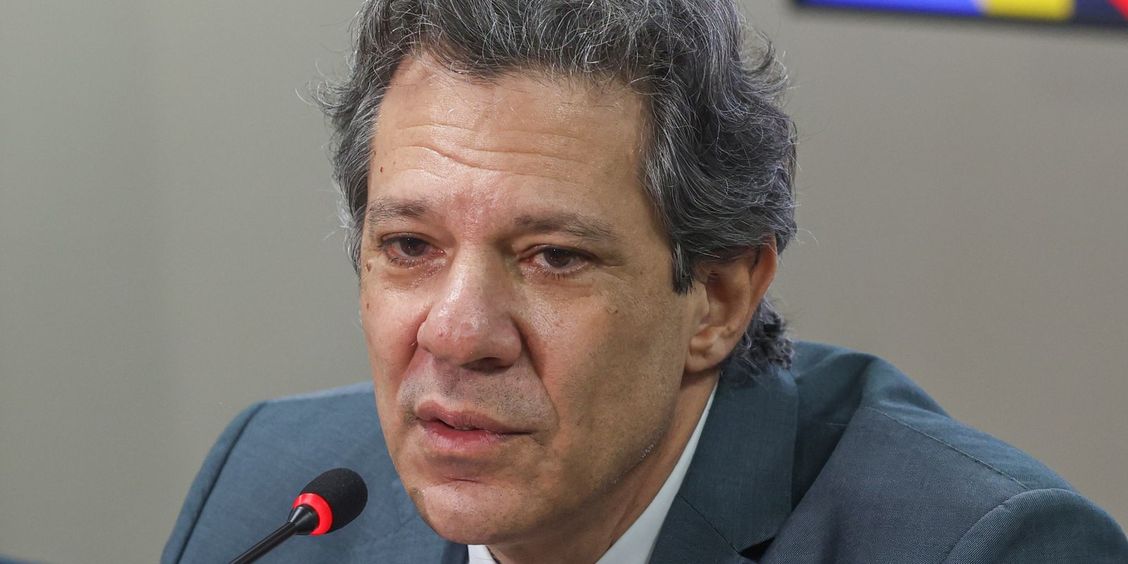 Haddad propõe dar ao Banco Central fiscalização dos fundos de investimento