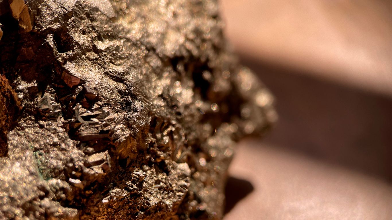 Lefosse e Tingle Merrett atuam pela Libra Energy na compra da Brion Mineral