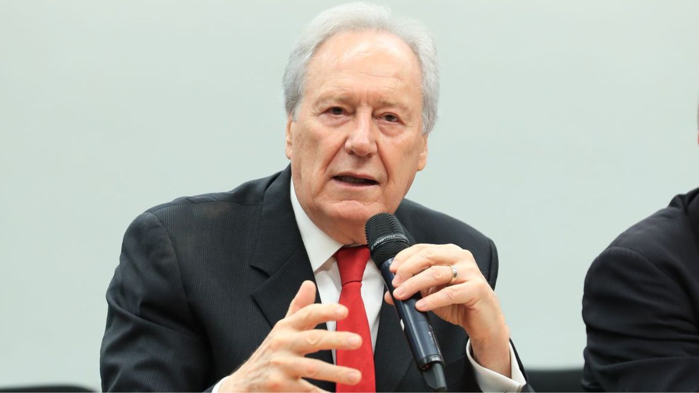 Lula é aconselhado a criar Ministério da Segurança com saída de Lewandowski