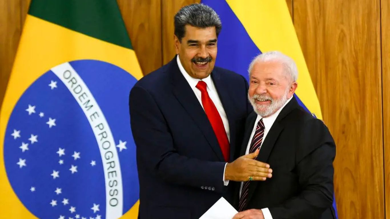 Invasão dos EUA à Venezuela muda o tabuleiro da geopolítica sul-americana