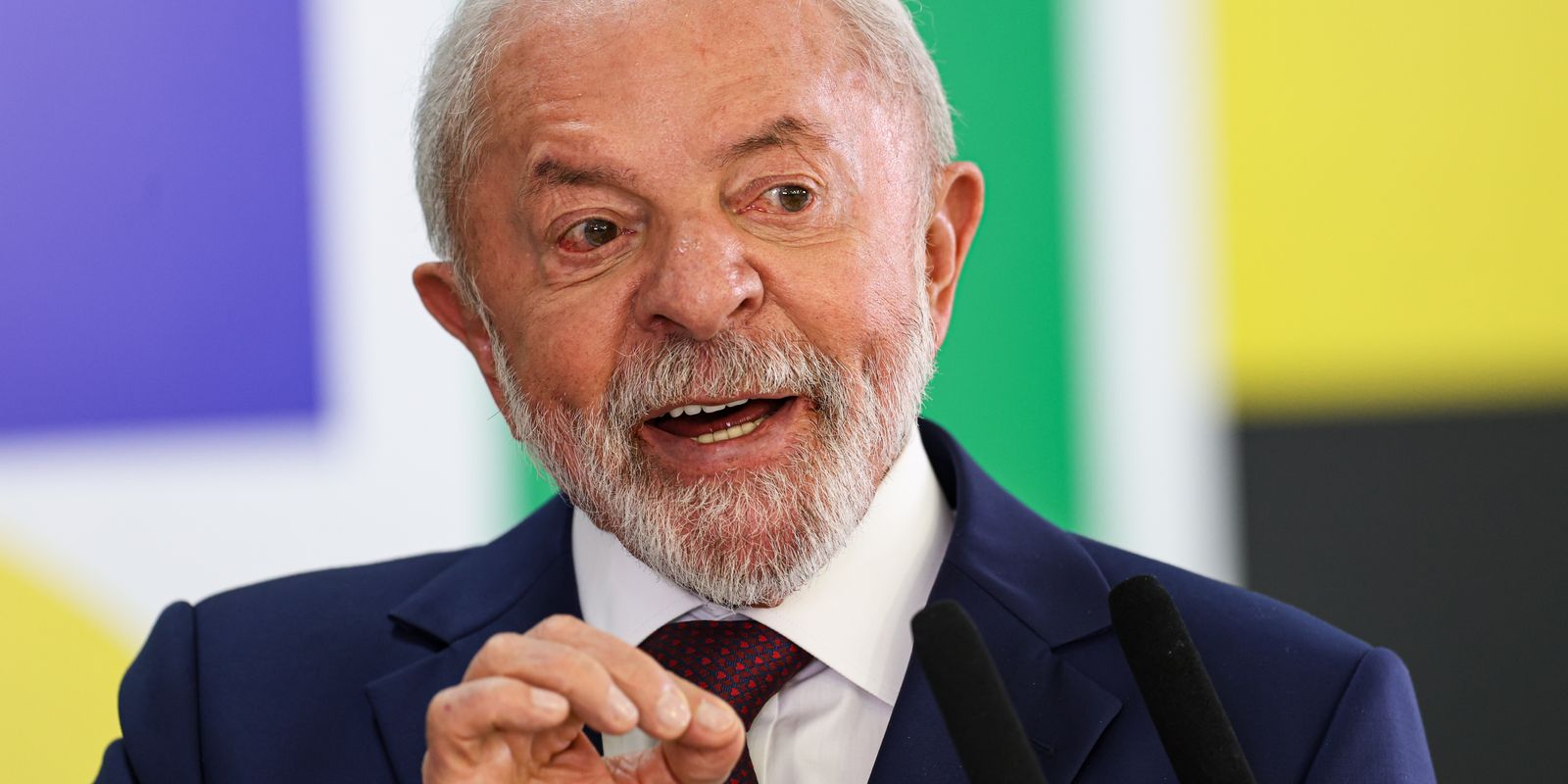 Lula sanciona Orçamento de 2026 com 26 vetos e prevê R$ 6,5 trilhões em gastos