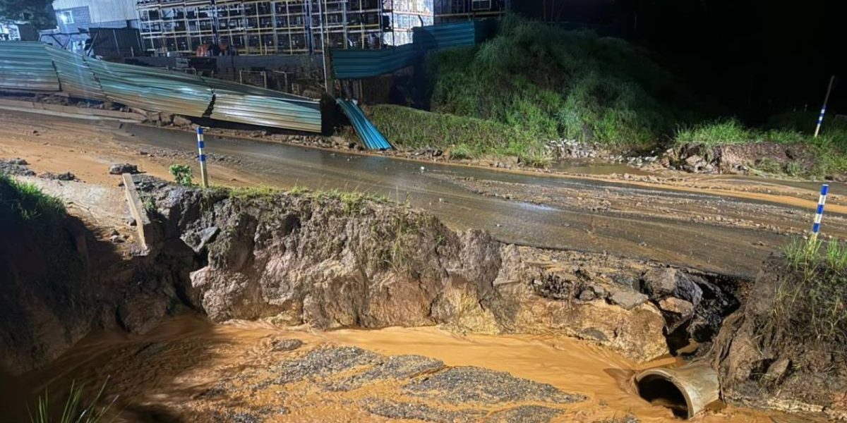 Vale é multada em R$ 1,7 milhão por danos ambientais