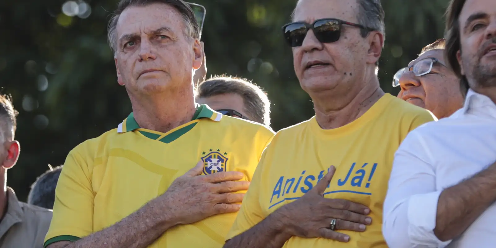 Malafaia pede ao STF rejeição de denúncia por falas contra comandante do Exército