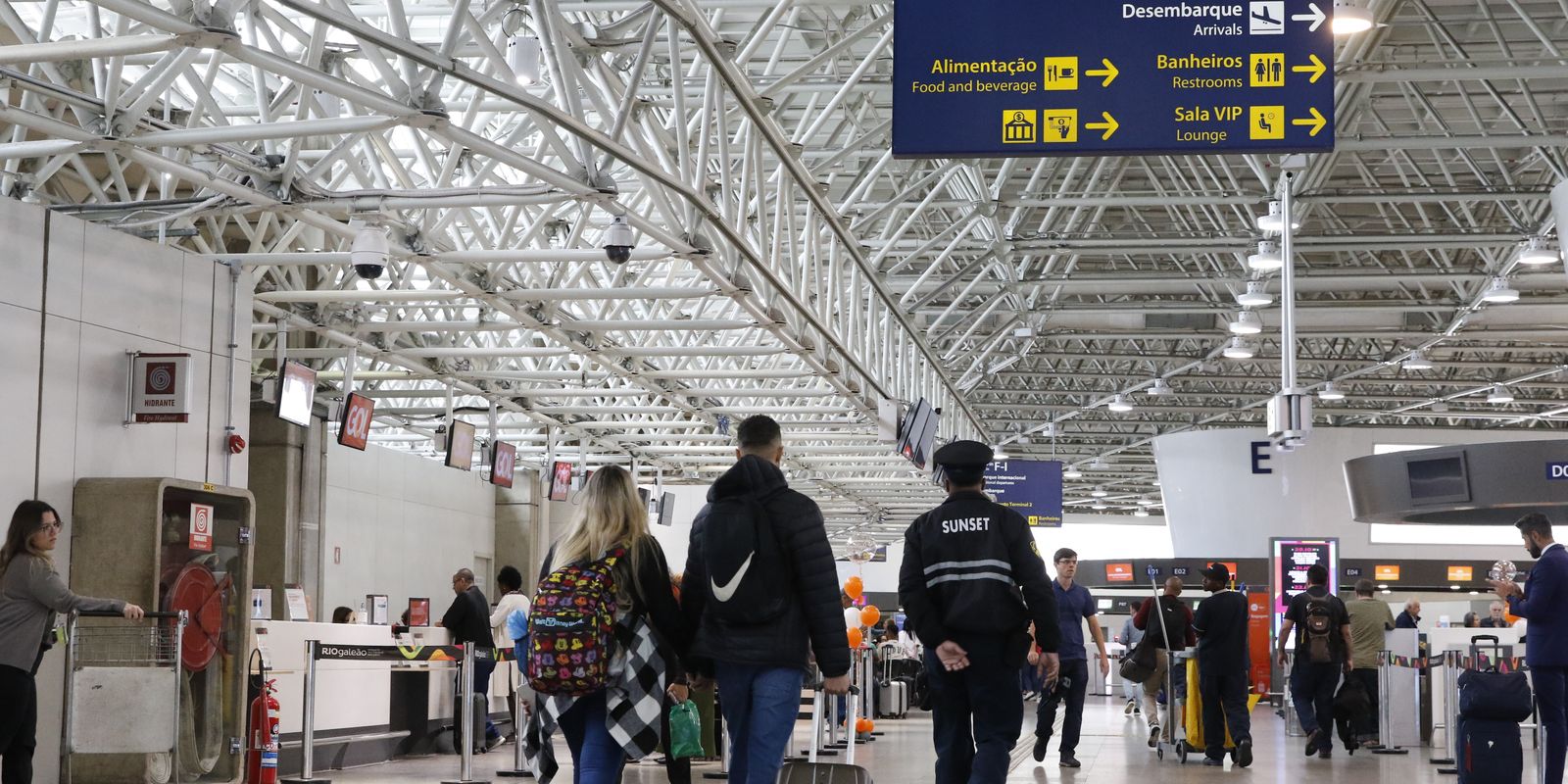 Governo planeja 40 leilões de infraestrutura em 2026, com foco em portos e aeroportos