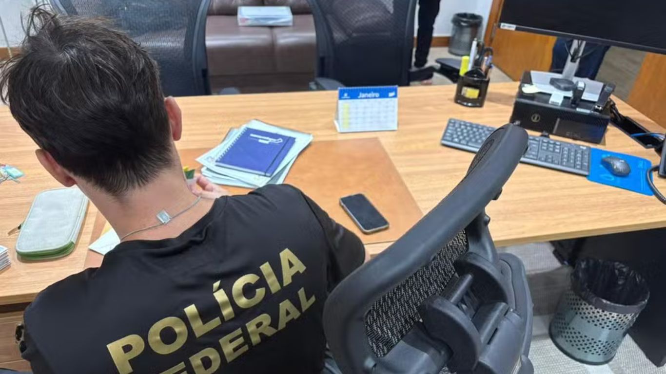 PF investiga aplicações do Rioprevidência no Banco Master e mira diretoria