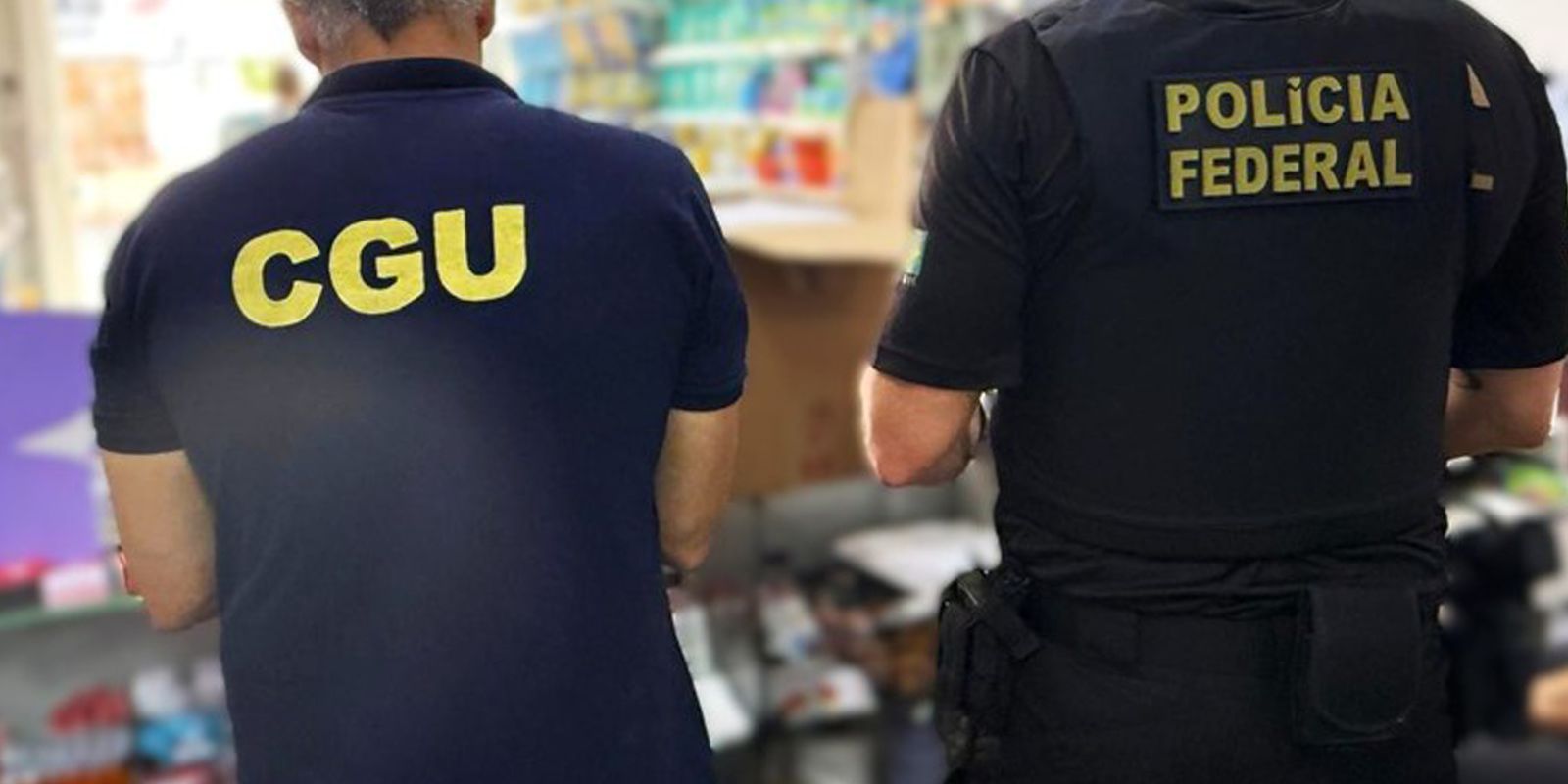 PF investiga seis prefeituras do RN por fraudes em contratos da saúde