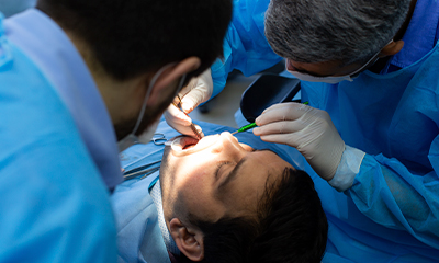 Tribunal afasta indenização de clínica por erro de dentista autônoma em extração dentária