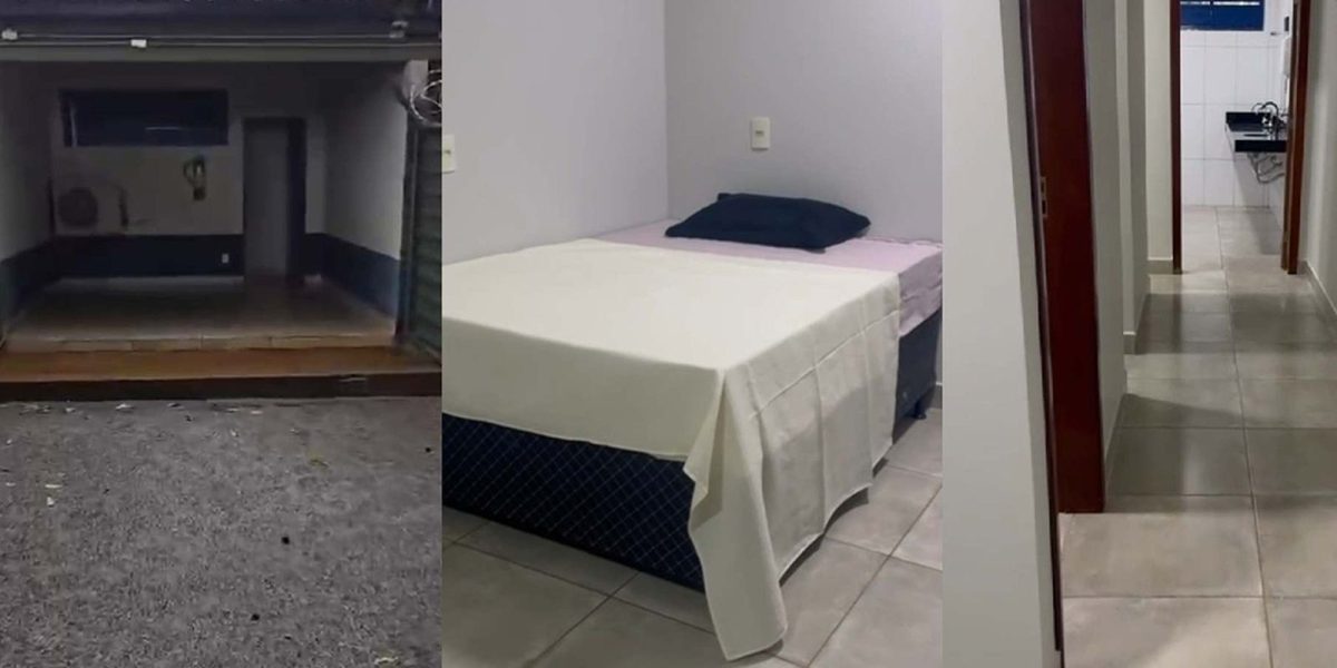 Moraes diz que Papudinha tem melhores condições para Bolsonaro, mas não é “colônia de férias”