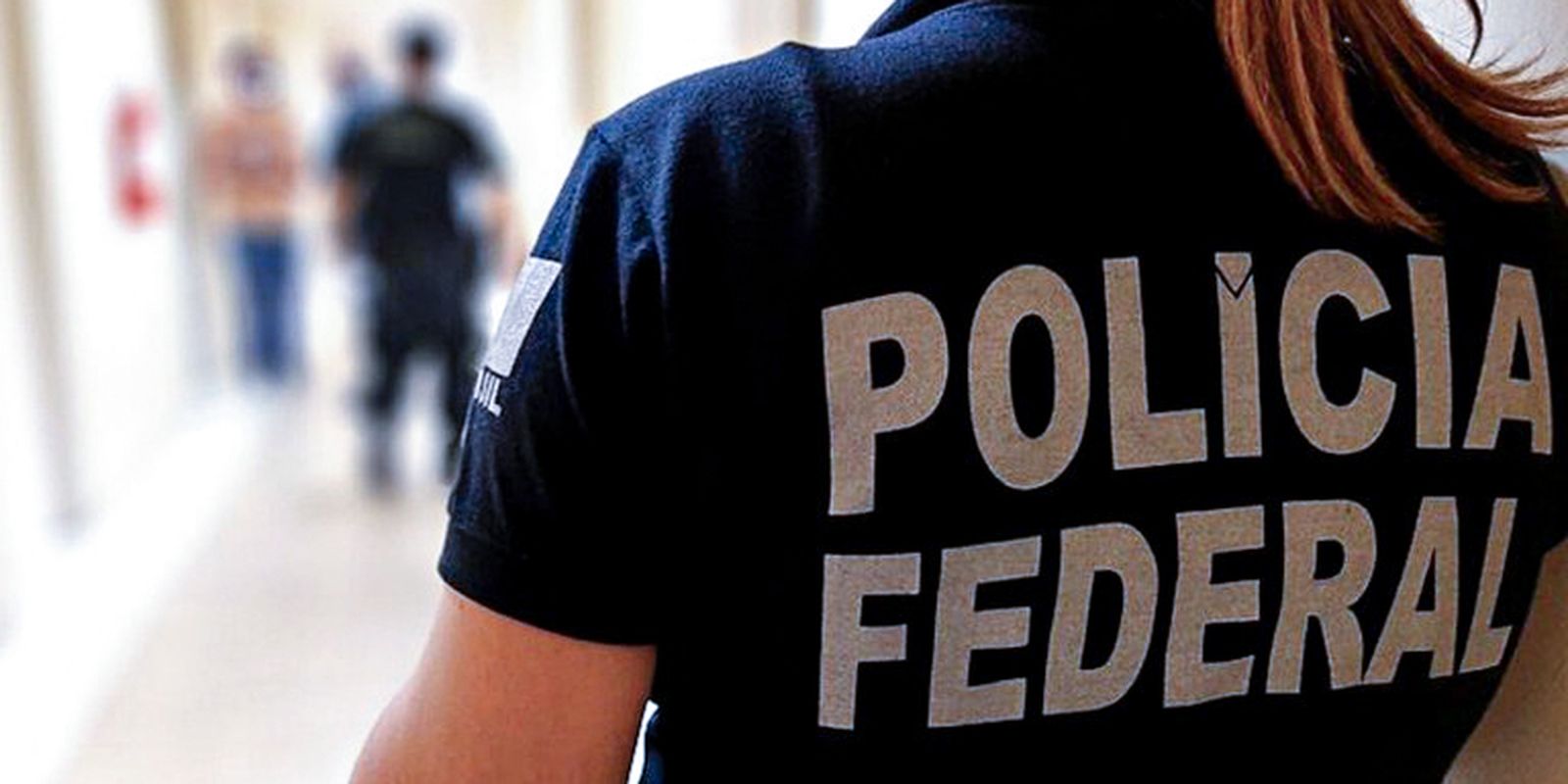 PF investiga furto e revenda de computadores da Caixa em operação em São Paulo