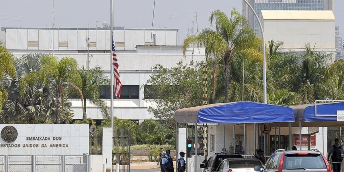 Países tiveram visto de imigração para os EUA suspensos concentram crises, pobreza e desalinhamento político