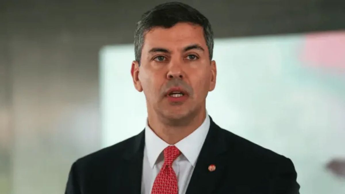 Mercosul está aberto a acordos com outros blocos e países, diz Peña
