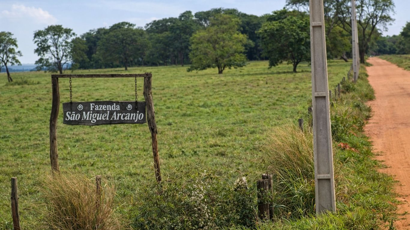 STJ homologa acordo que encerra disputa de 34 anos sobre terra indígena em MS