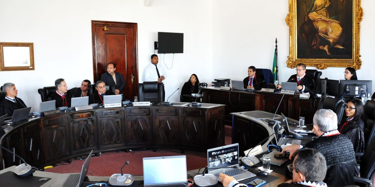 TJMA decreta intervenção em Turilândia por desvio de R$ 56 milhões