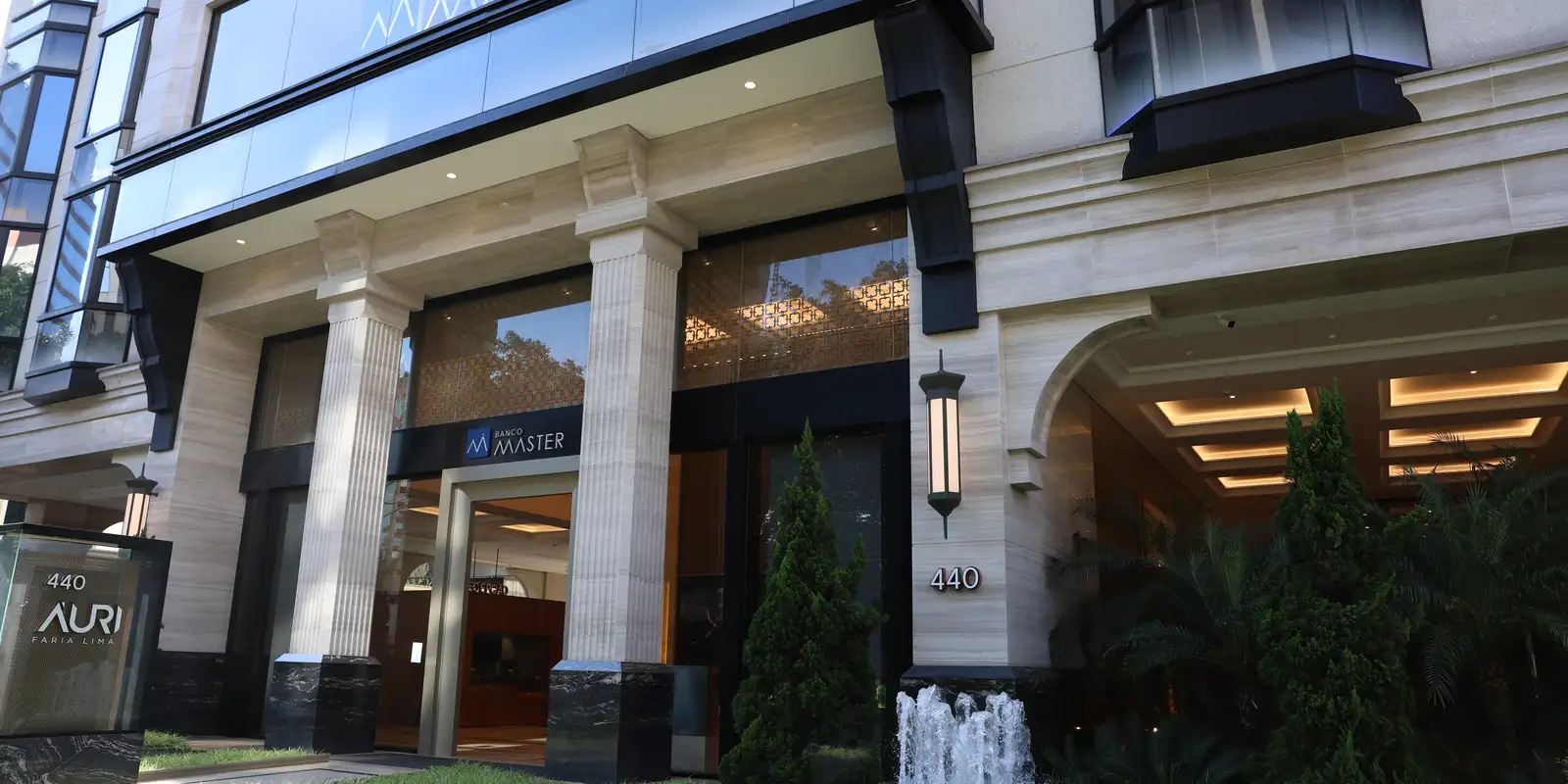 FGC inicia restituição a clientes dos bancos Master