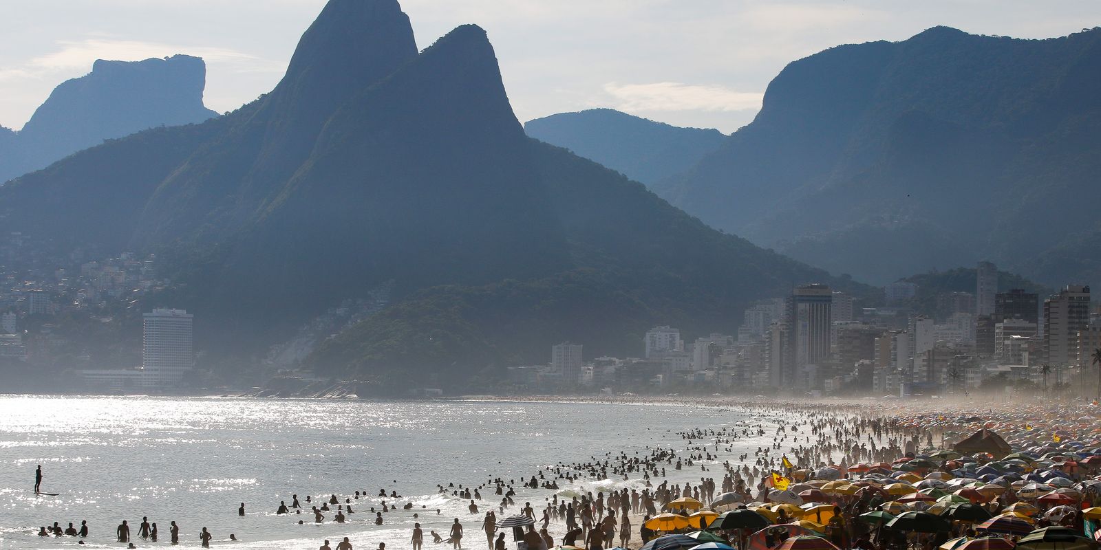 Turismo fatura R$ 185 bilhões em 2025 e registra o maior resultado da história