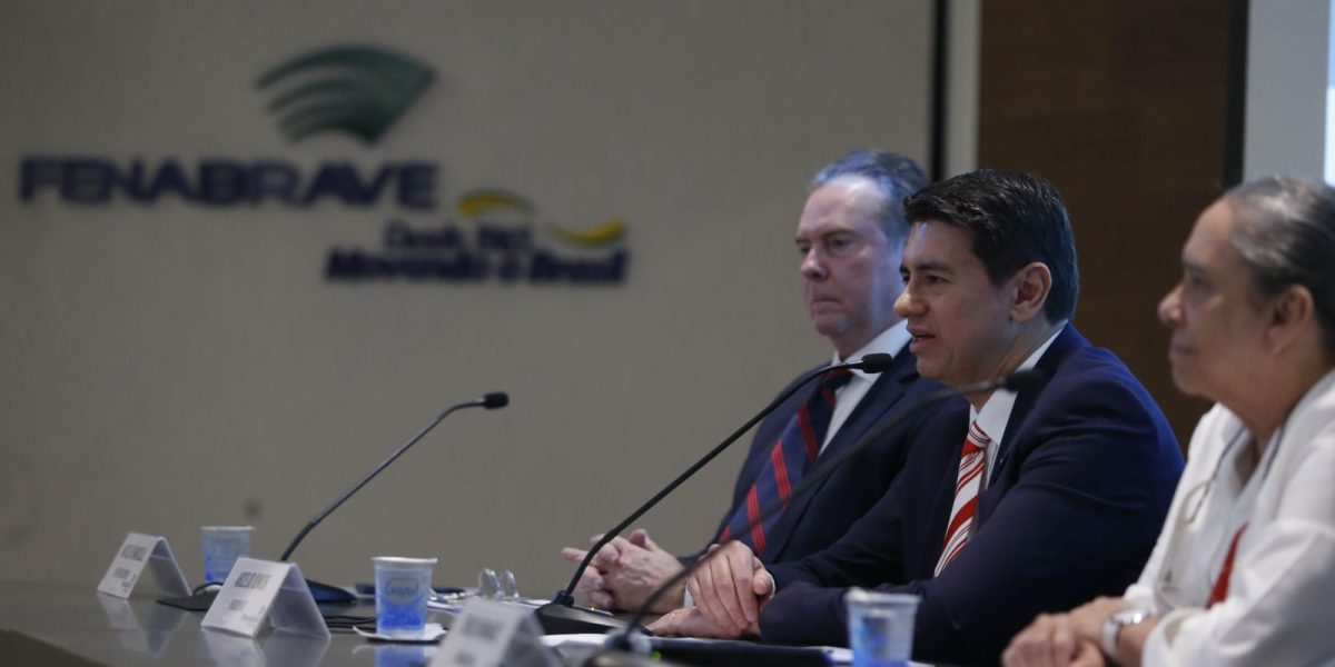 Vendas de veículos crescem em 2025 e superam 5,1 milhões de emplacamentos