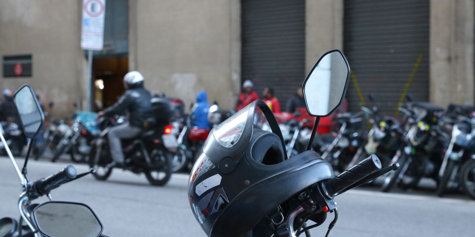 Venda de motos bate recorde histórico no Brasil e alcança 2,19 milhões em 2025