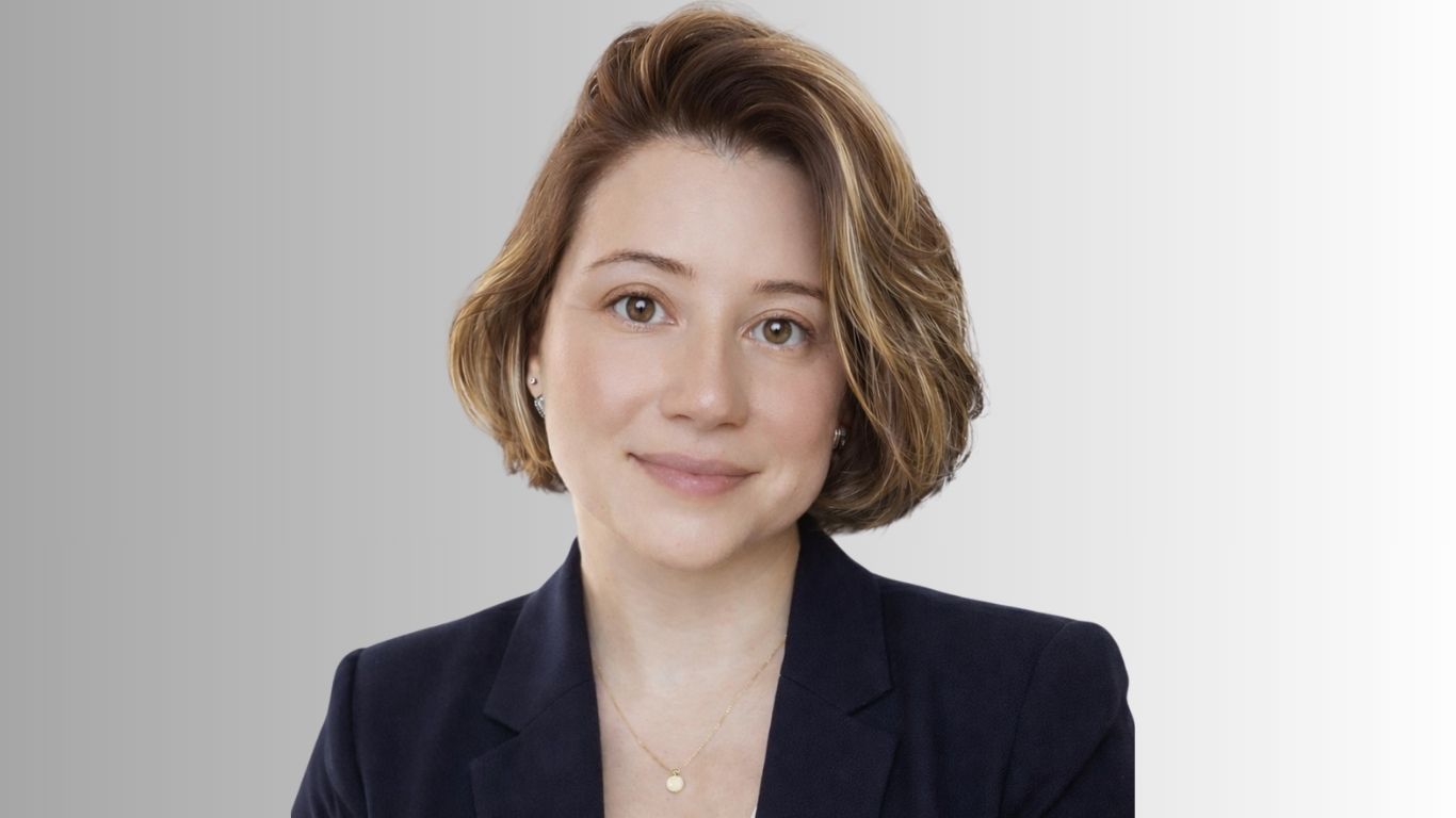 Viseu amplia Legal Operations com chegada de Patrícia Krug