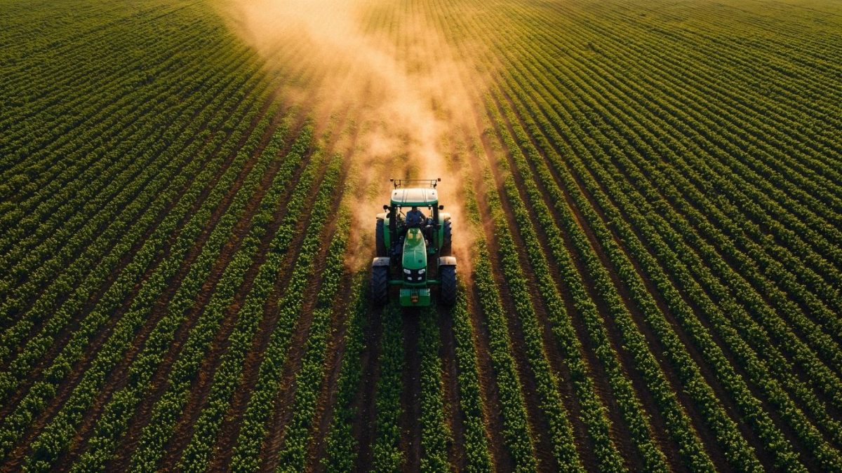 Santos Neto assessora Fiagro Hortsoy em oferta de R$ 105 milhões