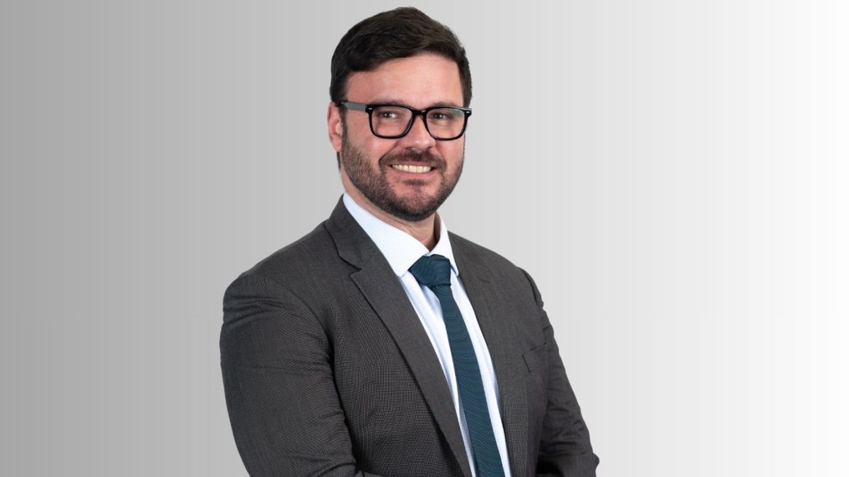 Bichara Advogados promove Guilherme Tostes a sócio da área tributária