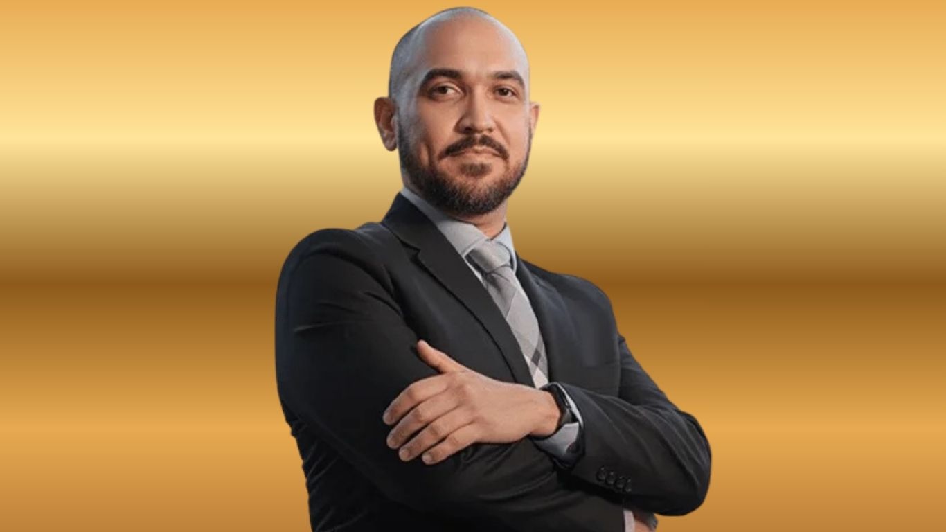 Bocater Advogados anuncia Luiz Felipe Monteiro Seixas como novo consultor